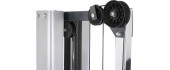 PowerMark 810 Dual Adjustable Pulley System