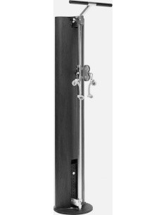 Multifunctional Trainer NOHrD SlimBeam Black