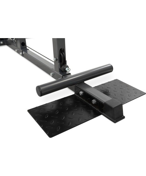 PowerMark 660LR Lat Low Row Machine