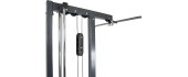 PowerMark 660LR Lat Low Row Machine