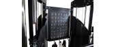 Newton Fitness Black Series BLK-3000 funktsionaalne treener