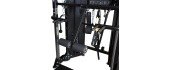 Newton Fitness Black Series BLK-3000 funktsionaalne treener