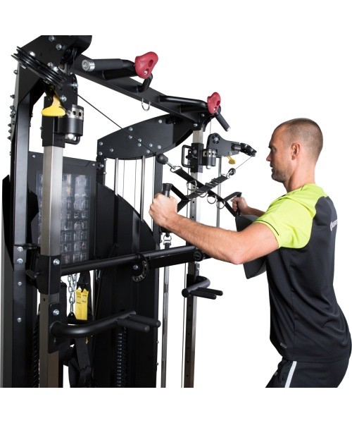 Newton Fitness Black Series BLK-3000 funktsionaalne treener