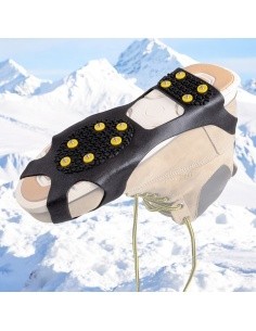 Kinganaastud inSPORTline Harrack II