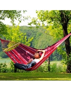 Hammock Amazonas Samba Fuego