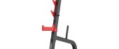 Multilevel stands (2 pieces) MS-S105 - Marbo Sport
