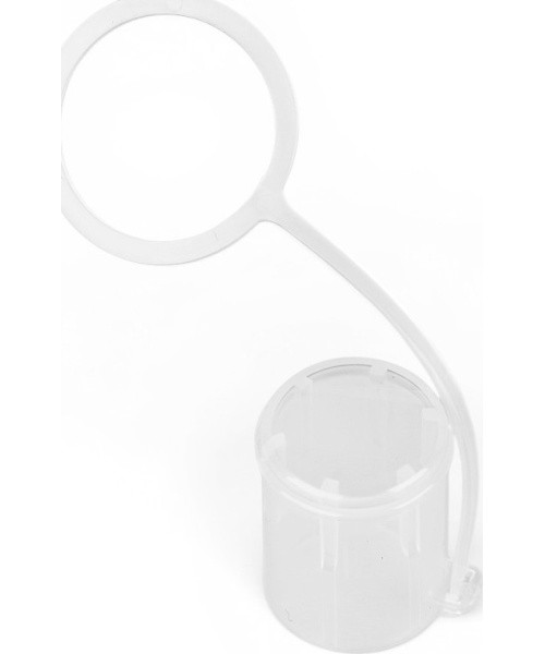 Mouthpiece Cover for inSPORTline Hydroquick Collapsible Water Bottles