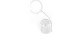 Mouthpiece Cover for inSPORTline Hydroquick Collapsible Water Bottles