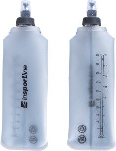Collapsible Water Bottle inSPORTline Hydroquick 500