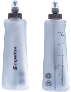Kokkupandav joogipudel inSPORTline Hydroquick 250 ml