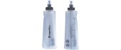 Collapsible Water Bottle inSPORTline Hydroquick 250