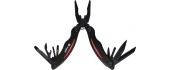 Multi-Tool Ganzo G109, Red