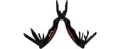 Multi-Tool Ganzo G109, Red