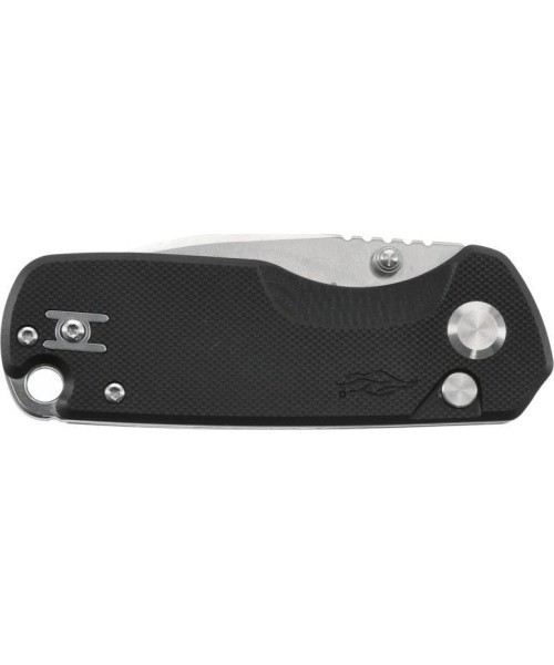 Ganzo Firebird folding knife FH925-BK