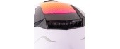 Mootorratta kiiver W-TEC Yellamo