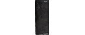 Meteor sleeping bag - Black