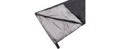 Meteor sleeping bag - Black