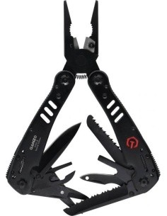 Ganzo G302-B multitool multitool