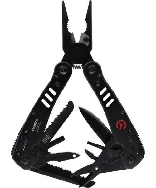 Ganzo G302-B multitool multitool