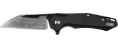 Ganzo Firebird FH31-BK folding knife