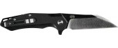 Ganzo Firebird FH31-BK folding knife