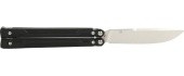 Ganzo Firebird G766-BK butterfly folding knife