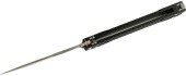 Ganzo Firebird G766-BK butterfly folding knife