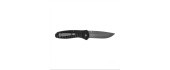 Ganzo folding knife G6252-BK