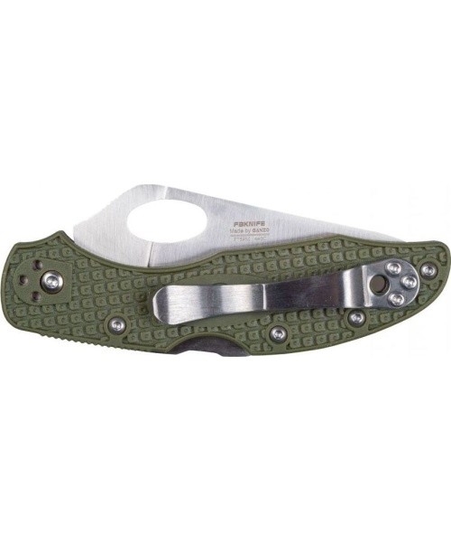 Ganzo Firebird F759M-GR folding knife.