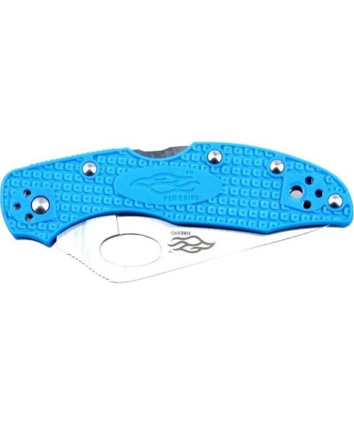 Kokkupandav nuga Ganzo Firebird F759M-BL