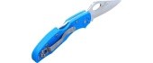 Kokkupandav nuga Ganzo Firebird F759M-BL