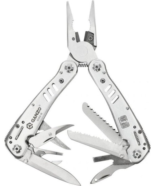 Multifunktsionaalne triist Ganzo G302-H