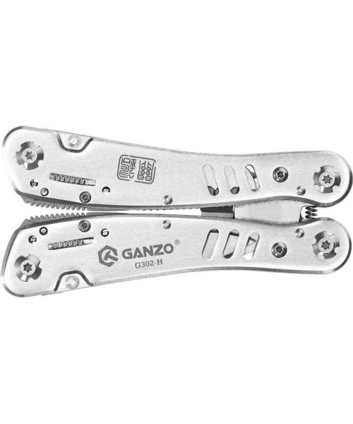 Ganzo G302-H multitool