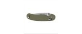 Ganzo G727-GR folding knife