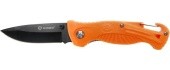 Folding Knife Ganzo G611-OR