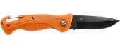Folding Knife Ganzo G611-OR