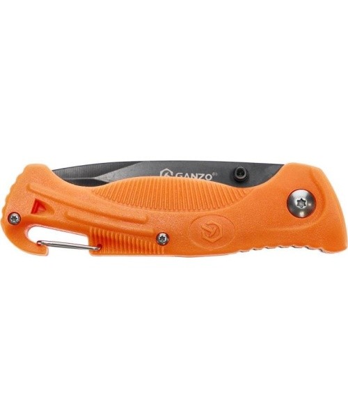 Folding Knife Ganzo G611-OR