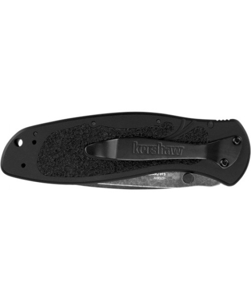 Nuga Kershaw Blur 1670BW