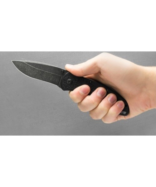 Knife Kershaw Blur 1670BW