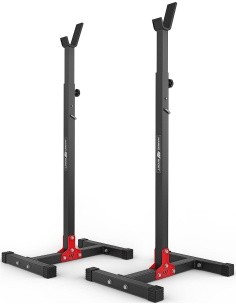 Reguleeritavad treeningstatiivid Marbo MH-S201
