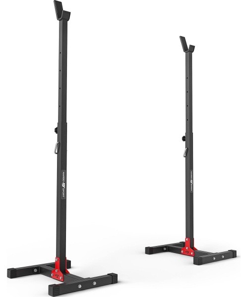 Reguleeritavad treeningstatiivid Marbo MH-S201