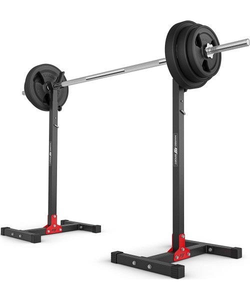 Reguleeritavad treeningstatiivid Marbo MH-S201