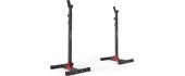 Adjustable exercise racks stands Marbo MH-S201