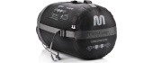 Meteor sleeping bag timber cotton - Black