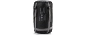 Meteor sleeping bag timber cotton - Black