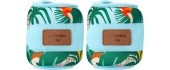 Ankle and wrist weights Spokey HOME JUNGLE 2x 1 kg