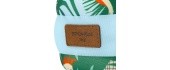 Ankle and wrist weights Spokey HOME JUNGLE 2x 1 kg