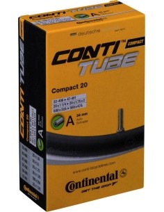 Tube 20" Continental Compact A34 (32-406/47-451)