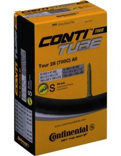 Kamber 28" Continental Tour all S60 (32/47-622/42-635)