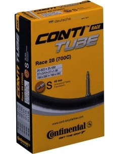 Continental Race S42 28" tube (20-622/25-630)